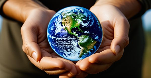 Énergie renouvelable : la solution pour réduire vos factures et protéger la planète