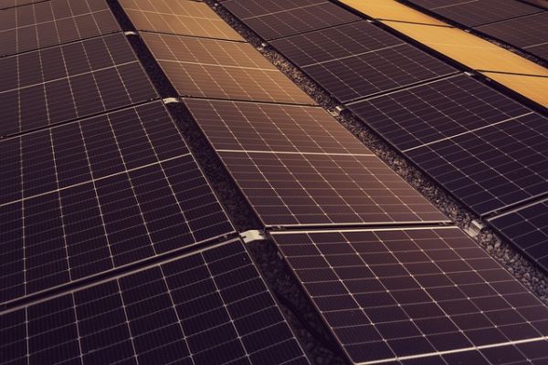 Panneau solaire photovoltaïque : un service plébiscité par les clients