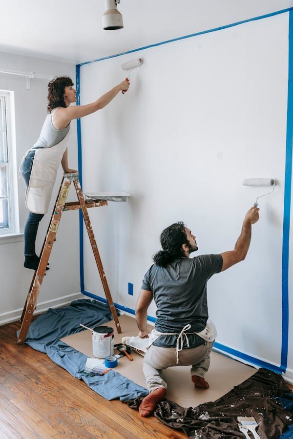Rénovation d'ampleur : comment réussir votre projet en toute confiance
