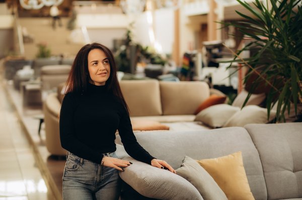 Agencement magasin ergonomique : maximisez l'espace et le confort